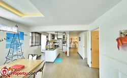 Blk 724 Yishun Street 71 (Yishun), HDB Executive #110128352